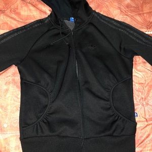 Adidas Jacket